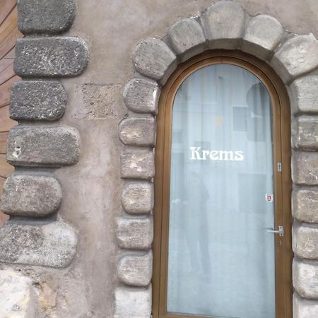 Margarethenstrasse 12 Daire Krems an der Donau Dış mekan fotoğraf