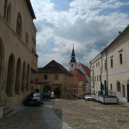 Margarethenstrasse 12 Daire Krems an der Donau Dış mekan fotoğraf