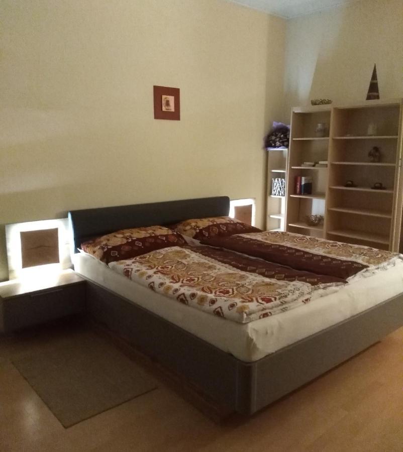Margarethenstrasse 12 Daire Krems an der Donau Dış mekan fotoğraf