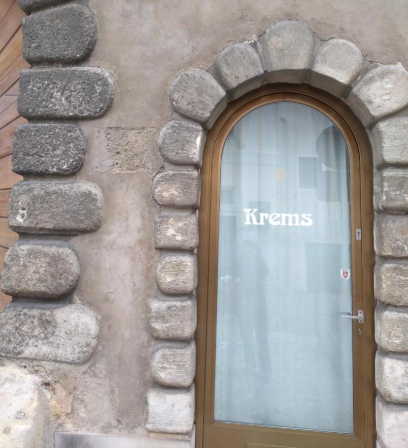 Margarethenstrasse 12 Daire Krems an der Donau Dış mekan fotoğraf