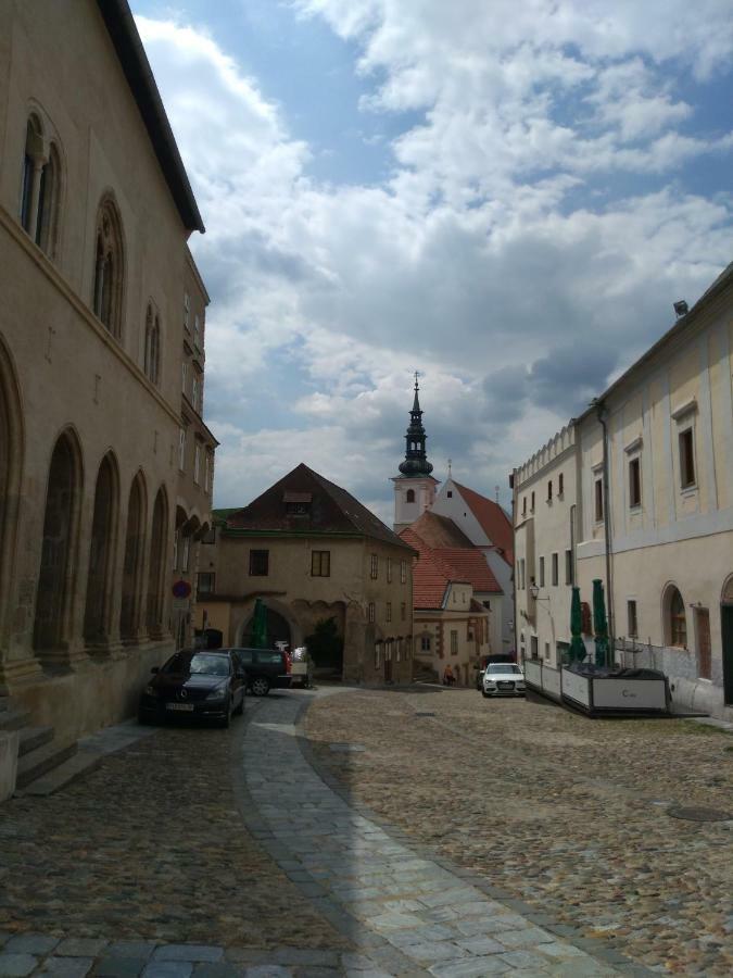 Margarethenstrasse 12 Daire Krems an der Donau Dış mekan fotoğraf